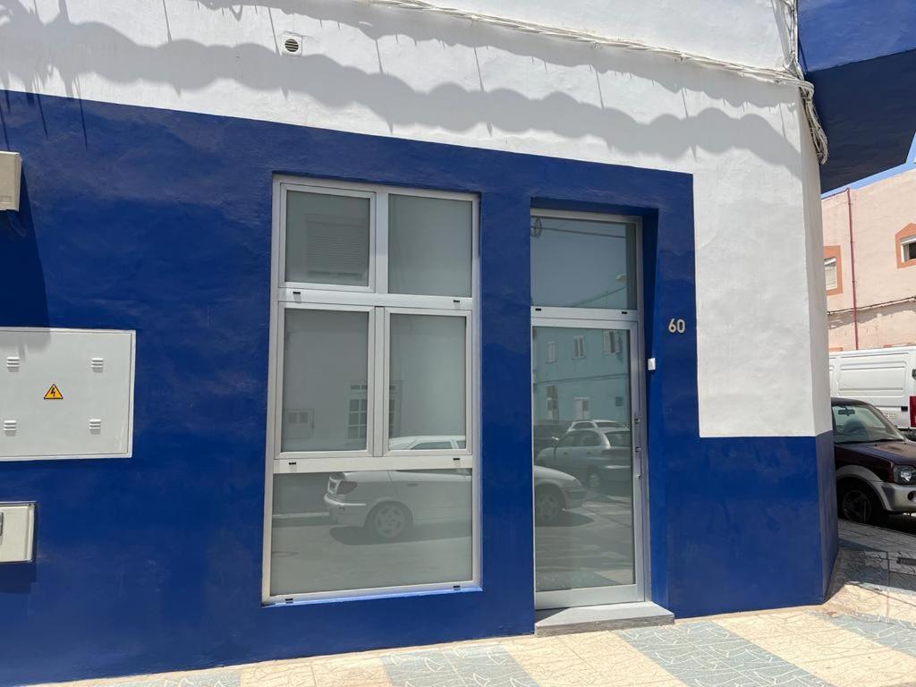Apartment Blaue Haus
