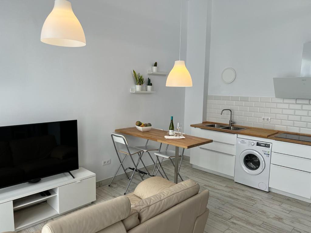 Appartement Blaue Haus 1 *