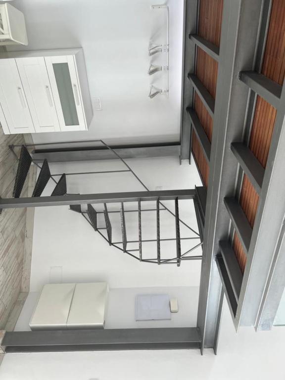 Blaue Haus 1 Appartement Castillo del Romeral
