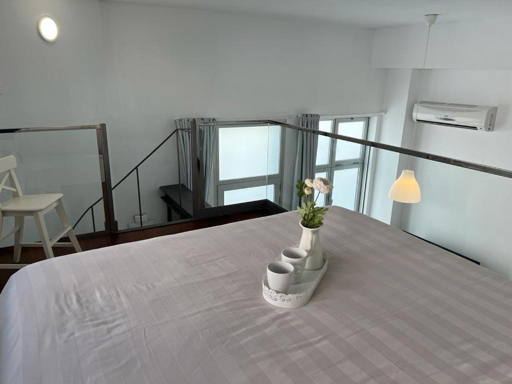 Blaue Haus 1 *